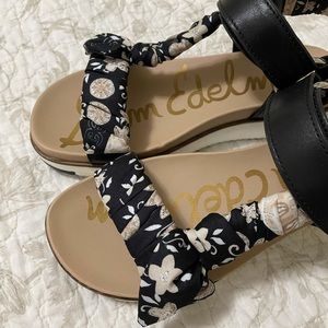 Sam Edelman sandals